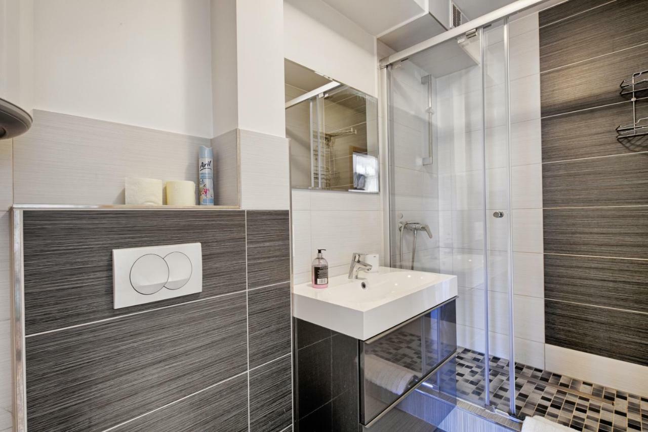 Apartament Magnolia Centrum Taras Zakopane Extérieur photo